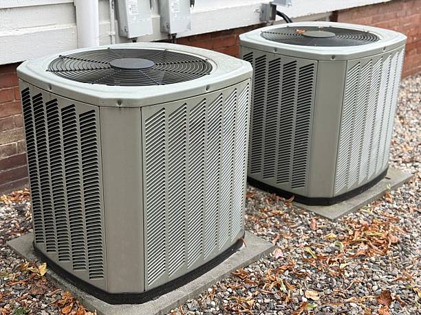 Reliable Emergency Hvac contractor in Sunol, CA by JG Cool HVAC