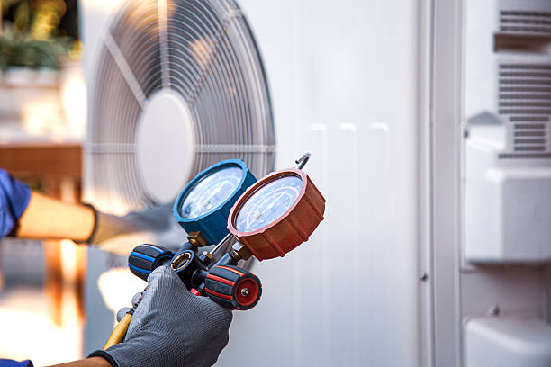 Affordable Emergency Hvac solutions in Sunol, CA