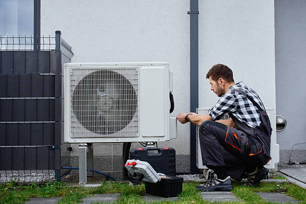 Trusted Emergency Hvac service in Sunol, CA - JG Cool HVAC